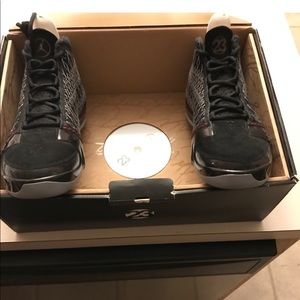 New Jordan #23 never worn!